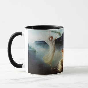 Mug Le martyre de Sainte Cristina