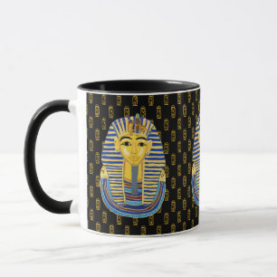 Mug Le masque de Tutankhamun