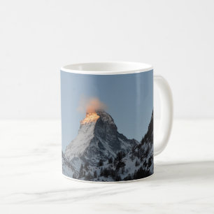 Mug Le Matterhorn