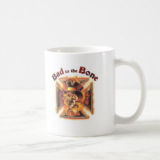 Mug Le mauvais à l'os