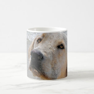 Mug Le meilleur ami de l'homme