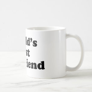 Mug Le meilleur ami du monde