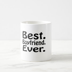 Mug Le meilleur ami jamais