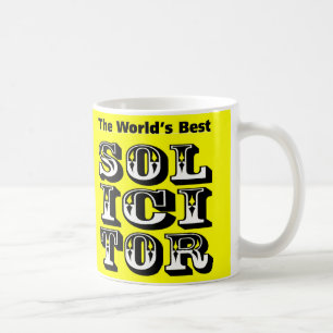Mug Le meilleur avocat du monde