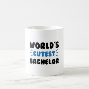 Mug Le meilleur baccalauréat du monde