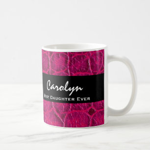 Mug Le meilleur cadeau d'impression d'alligator de