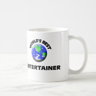Mug Le meilleur comique du monde