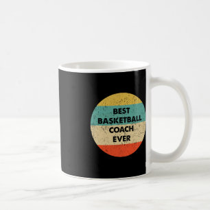 Mug Le meilleur entraîneur de basket-ball jamais