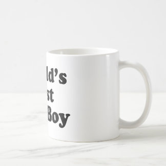 Mug Le meilleur garçon gai du monde