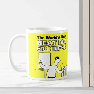 Mug Le Meilleur Génie mondial