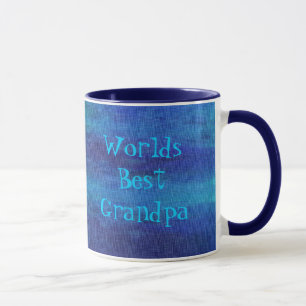 Mug Le meilleur grand-papa