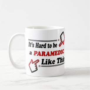 Mug Le meilleur infirmier jamais
