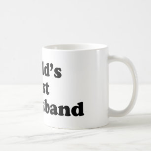 Mug Le meilleur mari ex du monde