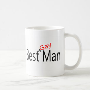 Mug Le meilleur mariage d'homosexuel
