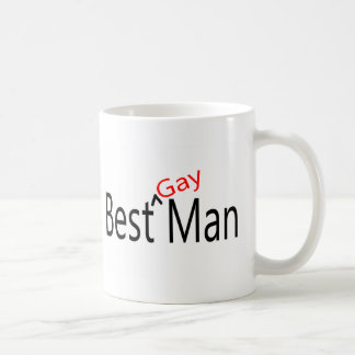 Mug Le meilleur mariage d'homosexuel