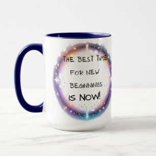 Mug Le meilleur moment...