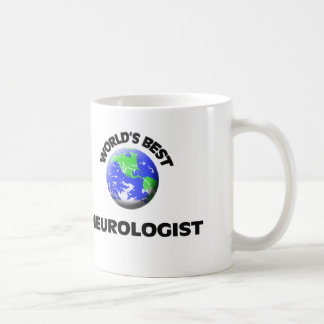 Mug Le meilleur neurologue du monde