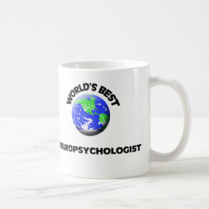 Mug Le meilleur Neuropsychologist du monde