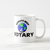 Le meilleur notaire du monde