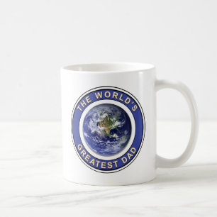 Mug Le meilleur papa du monde