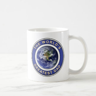 Mug Le meilleur papa du monde