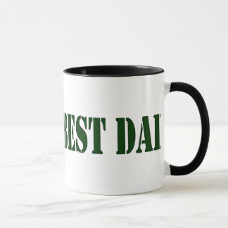 Mug Le meilleur papa du monde