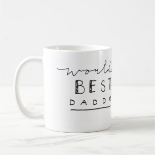 Mug Le meilleur papa du monde