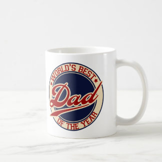 Mug Le meilleur papa du monde