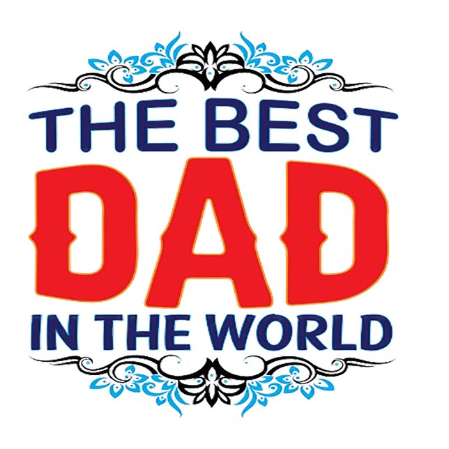 Mug Le Meilleur Papa Du Monde (The Best Dad In The World)