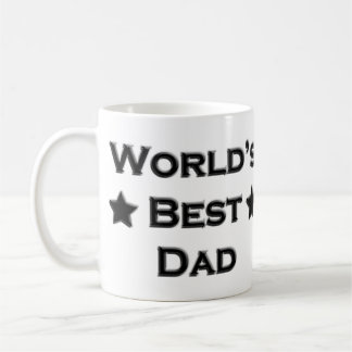 Mug Le meilleur papa du monde
