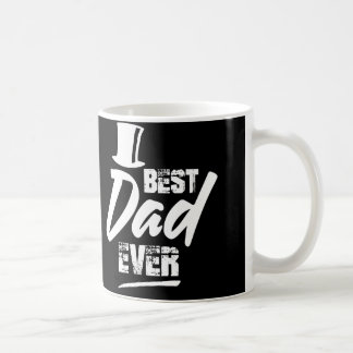 Mug Le meilleur papa jamais