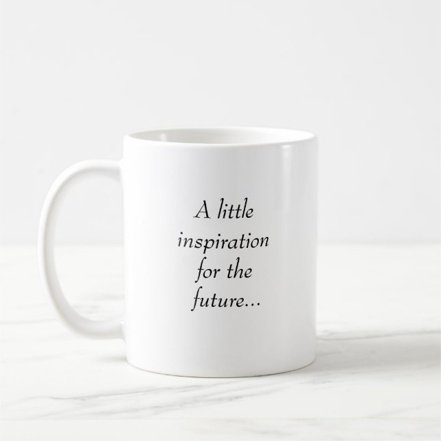 MUG LE MEILLEUR PATRON DU MONDE (Gauche)