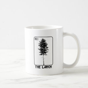 Mug Le mélèze