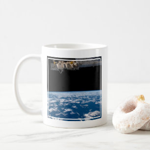 Mug Le membre de la Terre, ou l'horizon