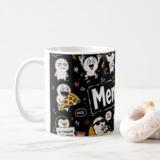 Mug Le MemeMug