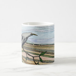 Mug Le merle