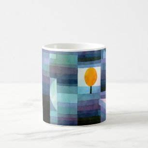 Mug Le Messager de l'Automne, Klee