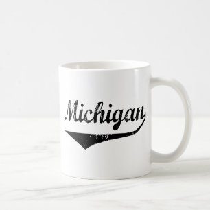 Mug Le Michigan