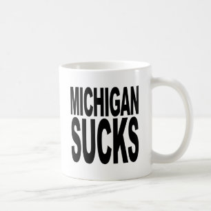 Mug Le Michigan suce
