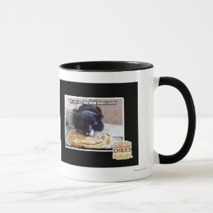 Mug Le mien maintenant