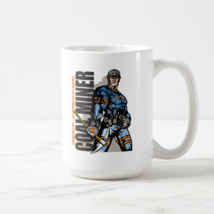Mug le mineur