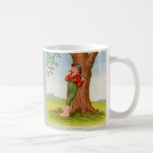 Mug Le ministre
