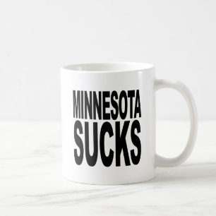 Mug Le Minnesota suce
