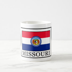 Mug Le Missouri