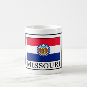 Mug Le Missouri