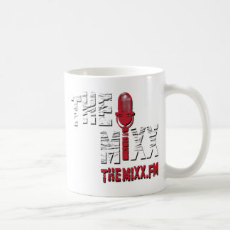 Mug Le MIXX marqué