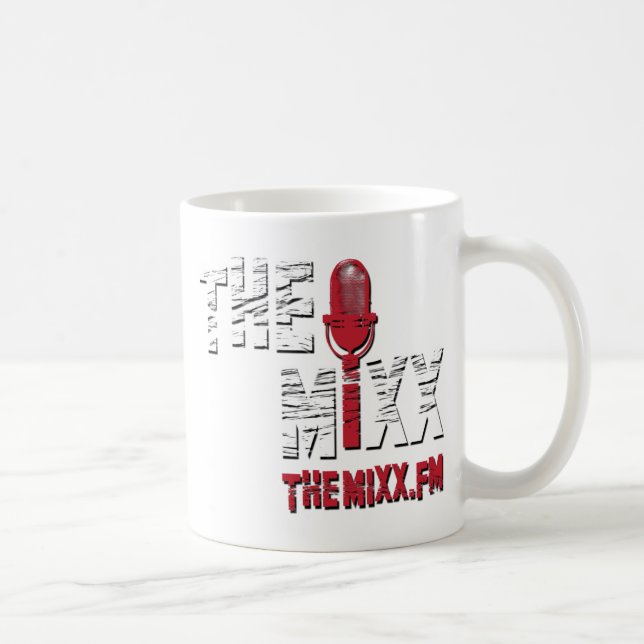 Mug Le MIXX marqué (Droite)