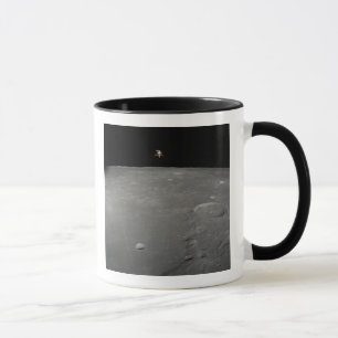 Mug Le module lunaire Apollo 12 Intrepid