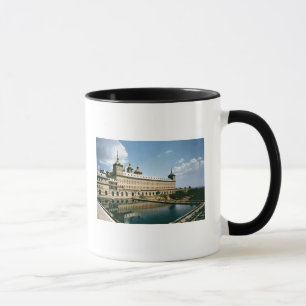 Mug Le monastère d'Escorial