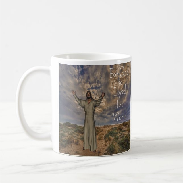Mug Le Monde (Gauche)